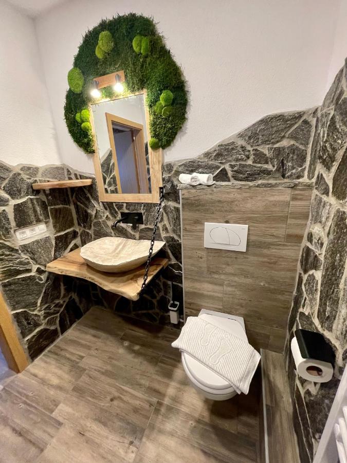 Mama Mia Apartments Radovljica Exteriér fotografie