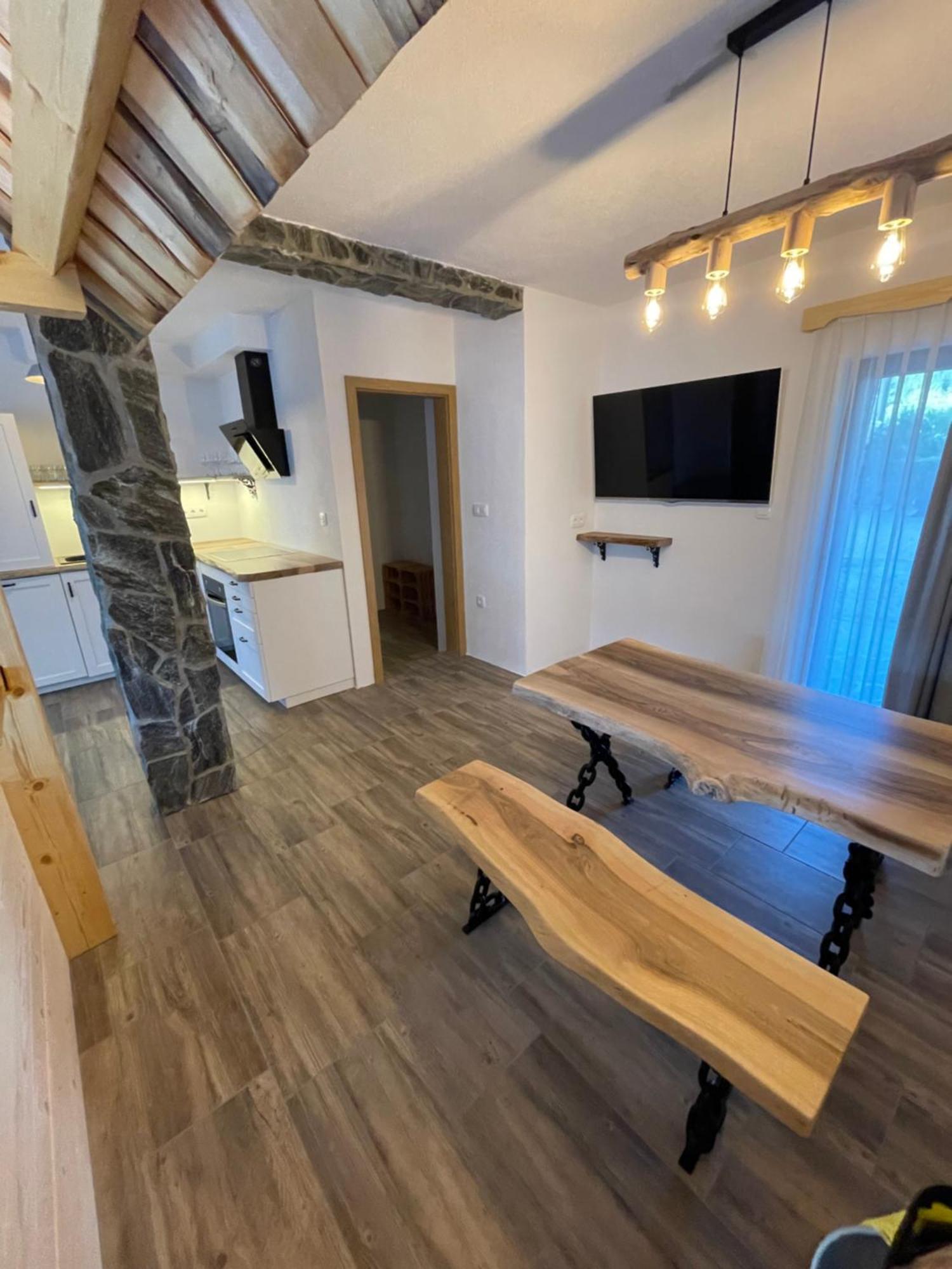 Mama Mia Apartments Radovljica Exteriér fotografie