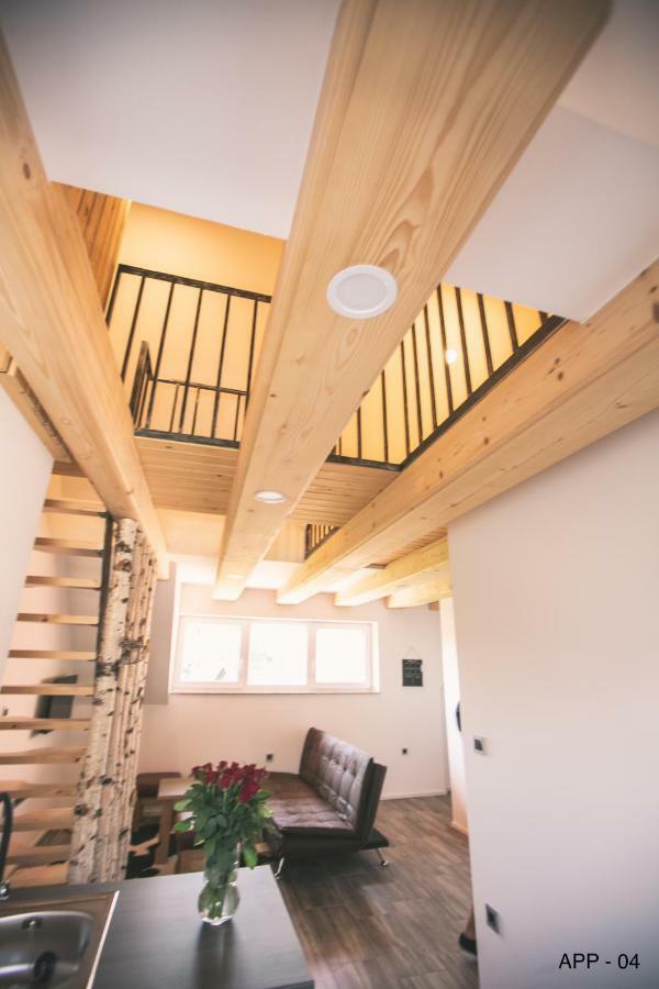 Mama Mia Apartments Radovljica Exteriér fotografie