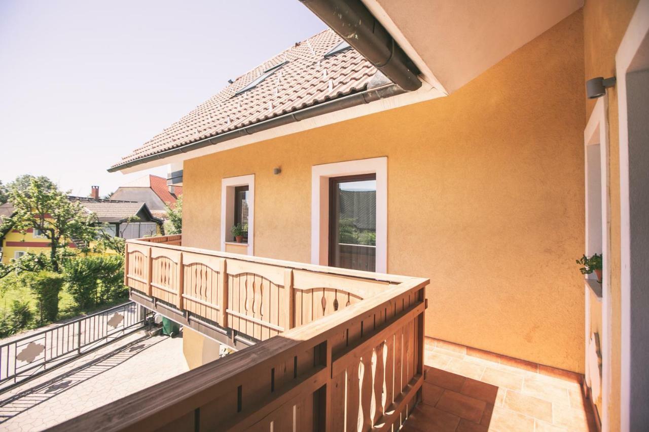 Mama Mia Apartments Radovljica Exteriér fotografie